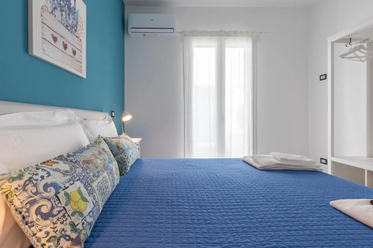 La Scala Suite Realmonte