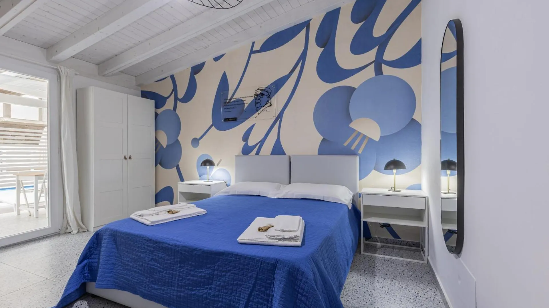 La Scala Suite Realmonte 0*,  Italy