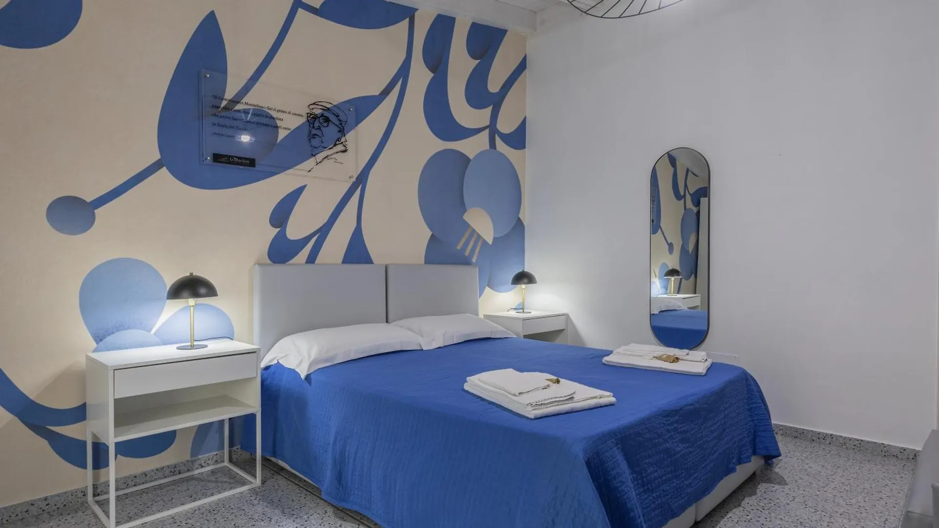 La Scala Suite Realmonte