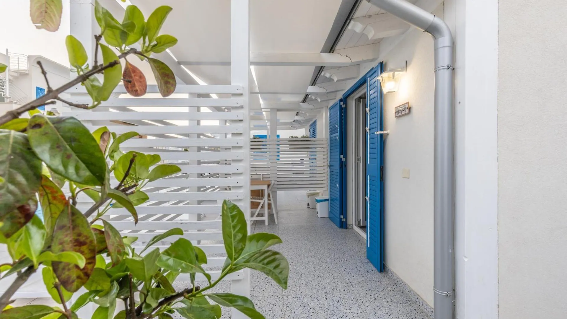 Apartment La Scala Suite Realmonte