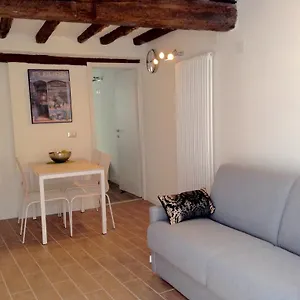 Nel Cuore Di Apartment Venice
