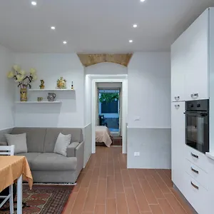 Olivuzza Tower Holiday home Palermo