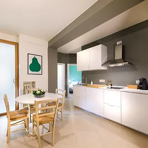  Appartamento Casa Erica Italia