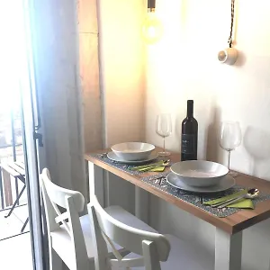 Apartment Le Casette Gargallo 2 - Ortigia, Syracuse