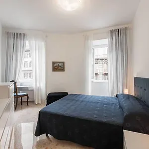 Enzhouse Apartment Rome
