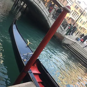 Maison D'Ax Venice Center Apartment Venice