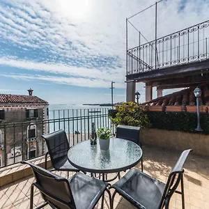 Ca' Delfina Apartment Venice