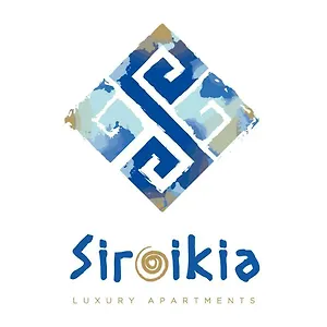 Apartment Siroikia Luxury, Syracuse