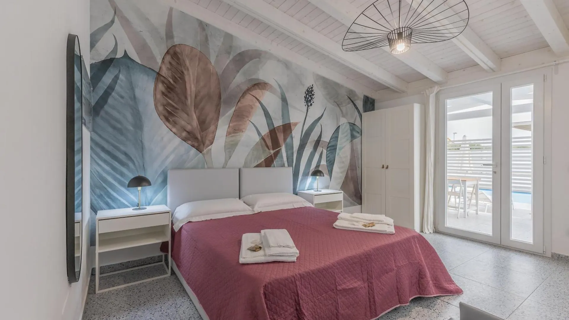 La Scala Suite Realmonte Apartment