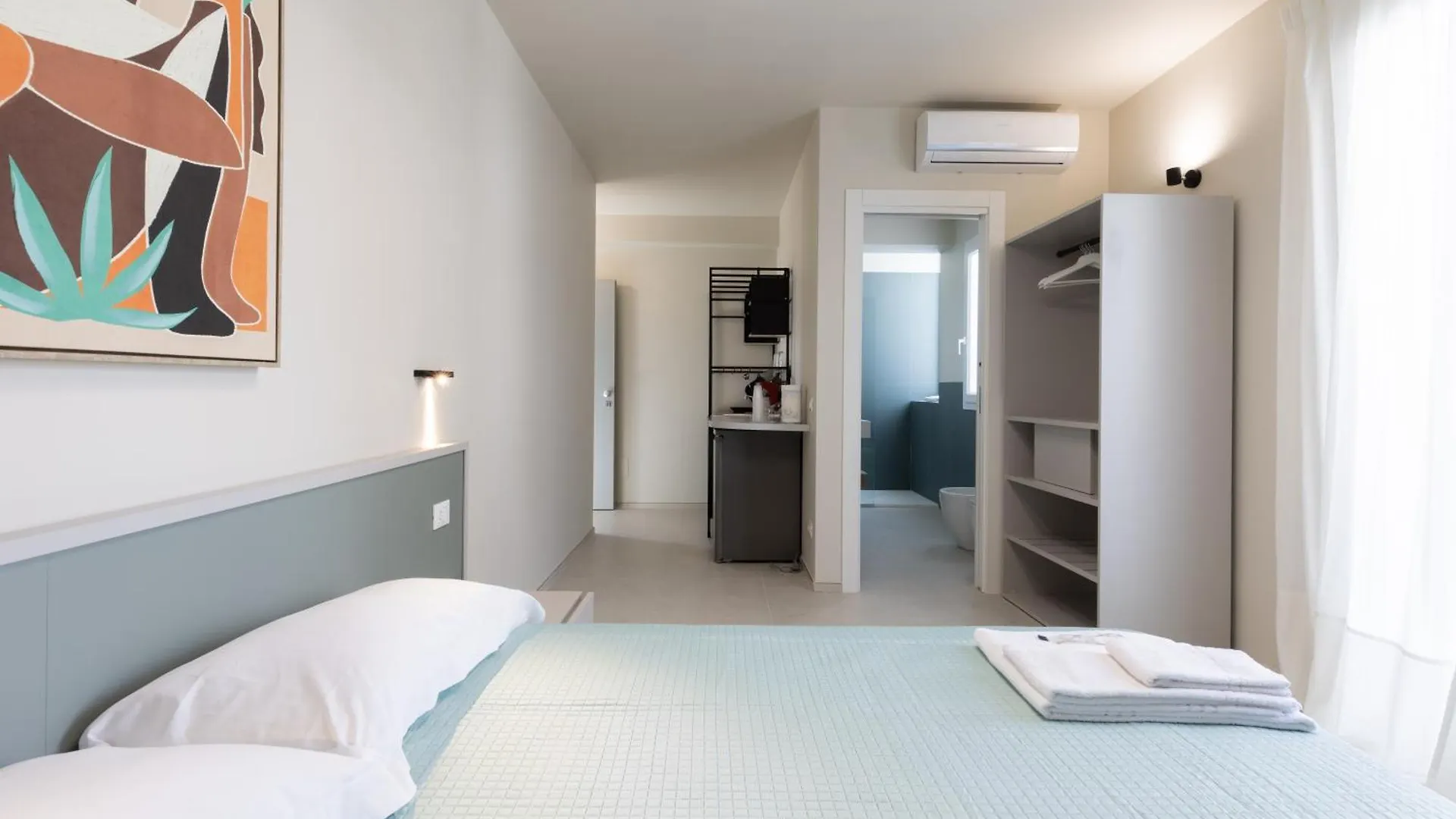 Apartment La Scala Suite Realmonte