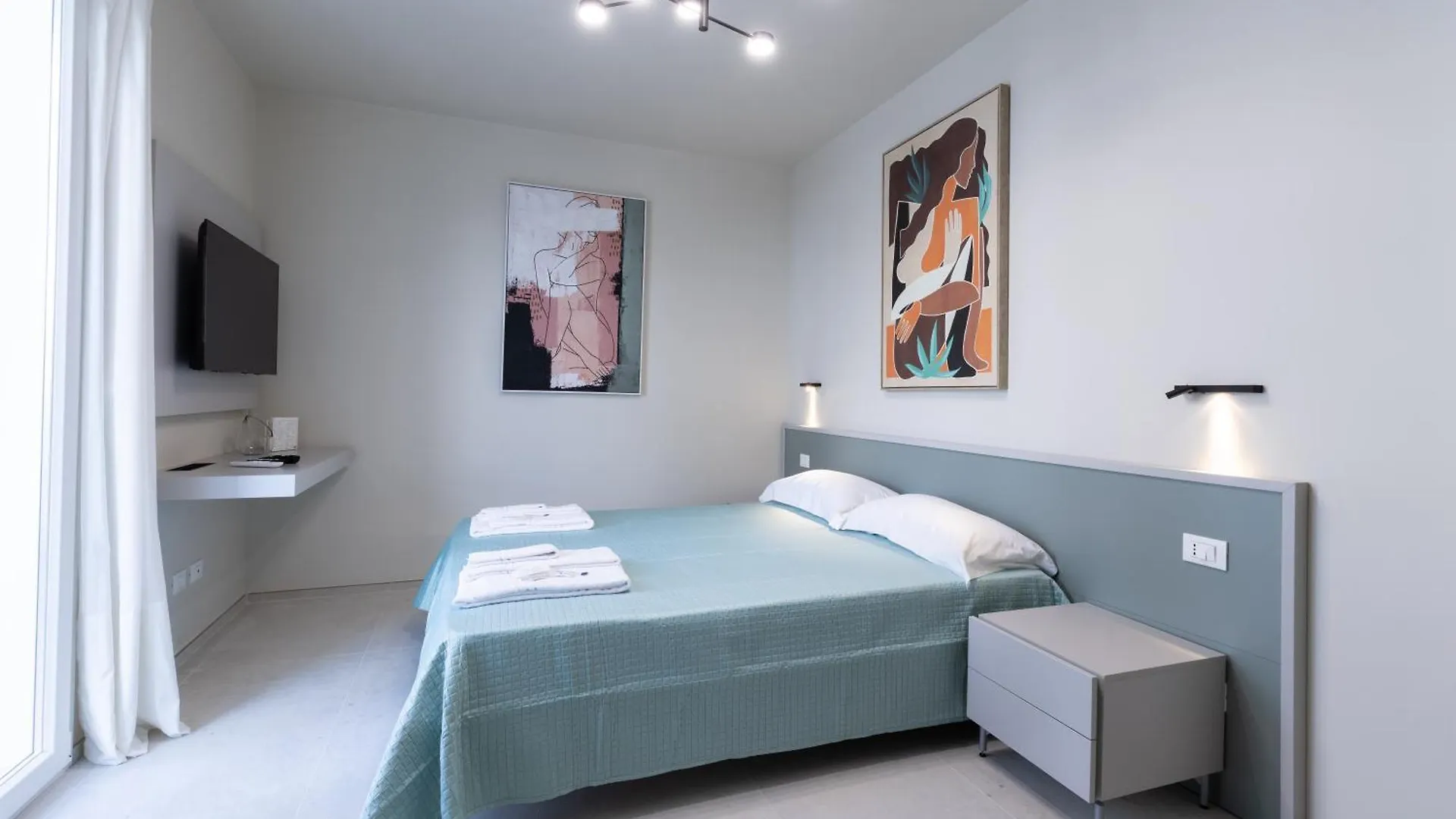 La Scala Suite Realmonte 0*,  Italy