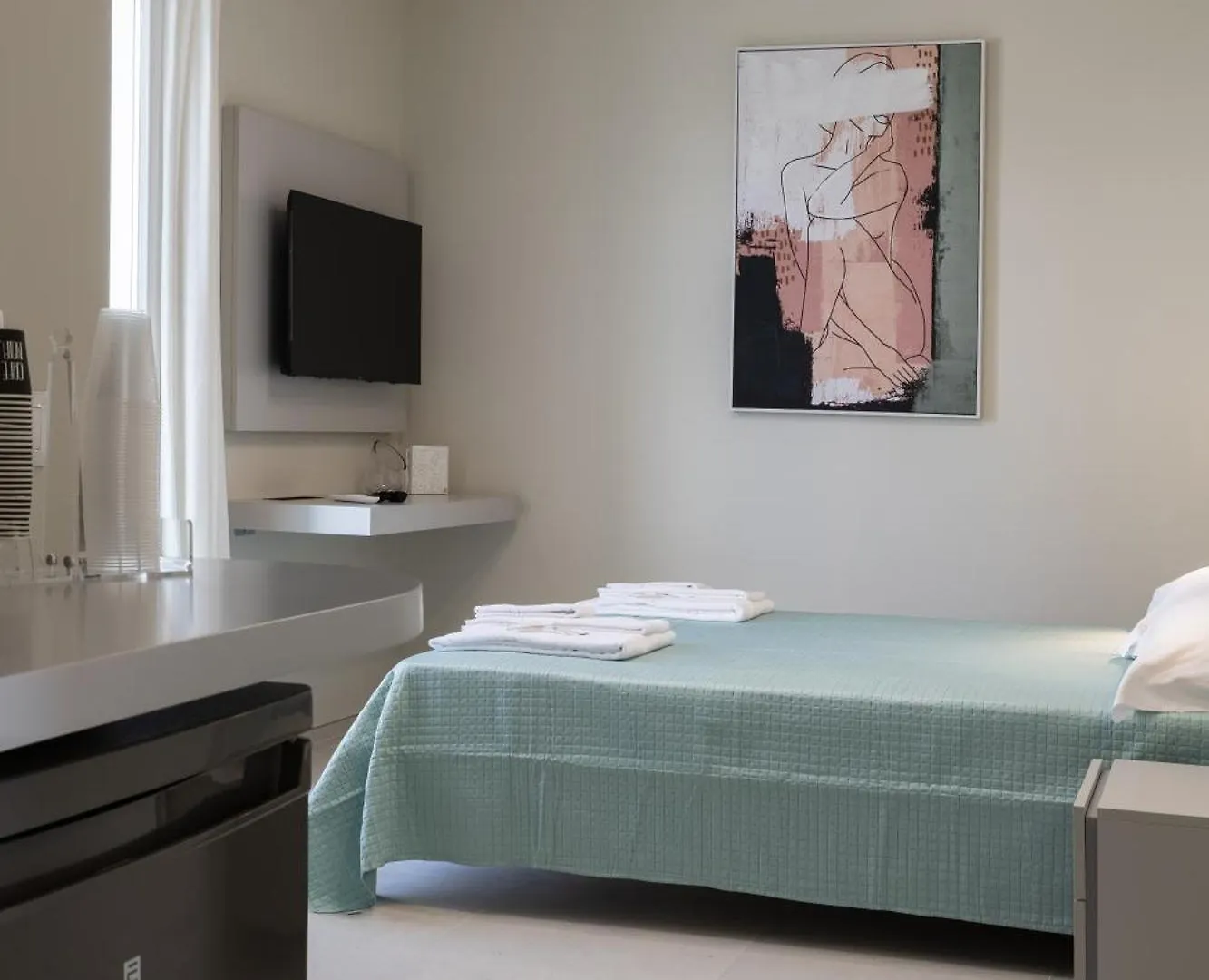 La Scala Suite Realmonte 0*,  Italy